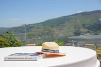 Quinta Do Bosque - pemandangan pegunungan