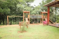 Hotel Vale das Nuvens Hotels in Pacoti