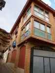 Hostal Ciudad de Nájera Các khách sạn ở 