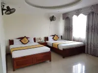 Trung du Hotel Hotel a Khai Quang