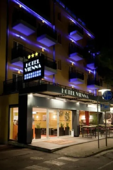 Hotel Vienna