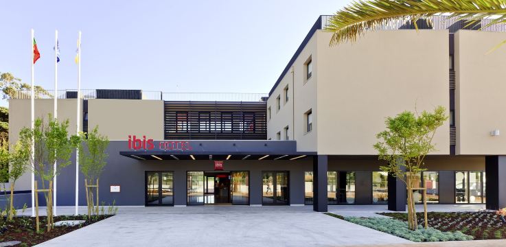Hotel Ibis Lisboa Sintra