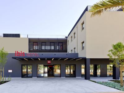 Hotel Ibis Lisboa Sintra