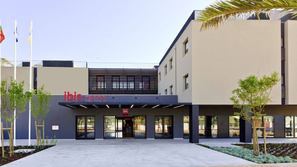 Hotel Ibis Lisboa Sintra