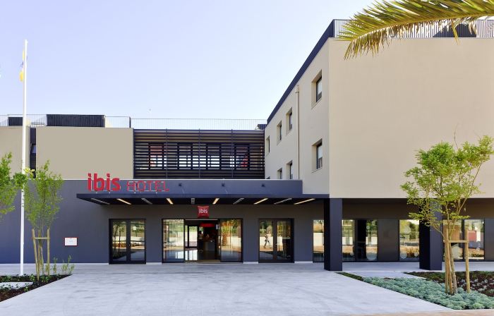 Hotel Ibis Lisboa Sintra