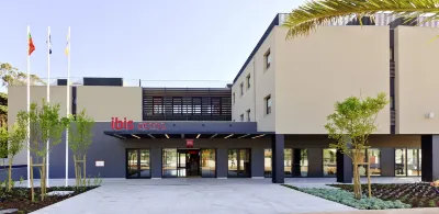 Hotel Ibis Lisboa Sintra Hotels near UPUP TRAMPOLINES