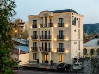 Orchid Boutique Hotel Hotels near Tbilisi International Airport