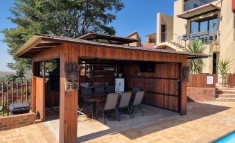 Weston Guest House Krugersdorp