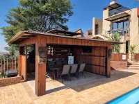 Weston Guest House Krugersdorp Hotels in Randfontein