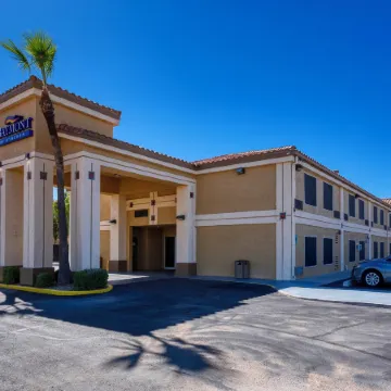 Baymont by Wyndham Casa Grande