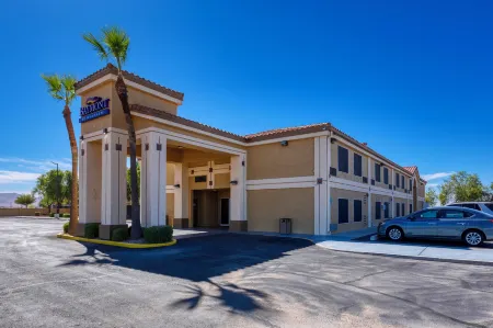 Baymont by Wyndham Casa Grande