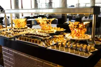 Babillon Hotel Spa & Restaurant - servizio colazione