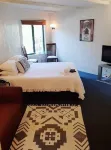 Parklane Motor Lodge Hotel in zona Osservatorio Stardome