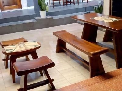 Wisma Liontine