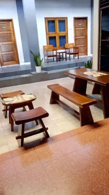 Wisma Liontine - Wifi