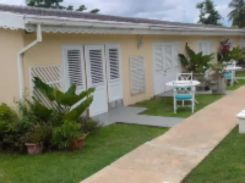 Regent Apartments Hotels in Holetown