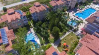 Side Village Hotel - All Inclusive - Beach