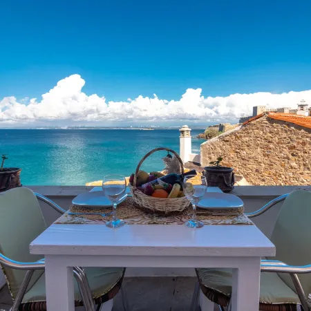 Bozcaada e2 Deniz Otel