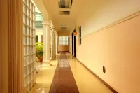 Vagosh Hotel & Resorts Hotels in Minna