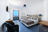 Hotel Baia di Puolo - parking