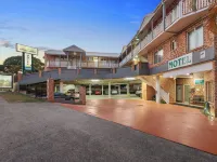 Airport Clayfield Motel Hotels near Clayfield