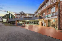 Airport Clayfield Motel Hotel di Clayfield