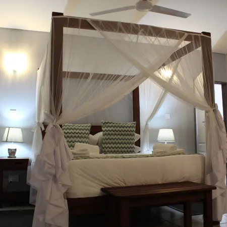 Tlou Safari Lodge Hotels in Kasane