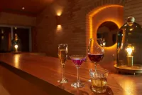 Lime Resort Myoko - Bar