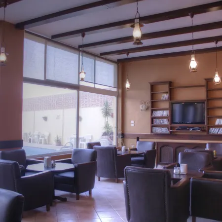 Mariam Hotel