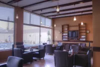 Mariam Hotel - breakfast