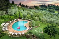 La Pensione di Vignamaggio Hotels in Greve