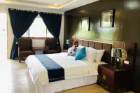 Marand Beach Resort Hotels in Bauang