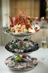 Hilton Virginia Beach Oceanfront - Morgenmad