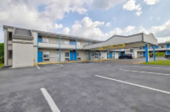 Motel 6 Harrisburg, PA – Near PA Expo Center Hotels in Susquehanna Township