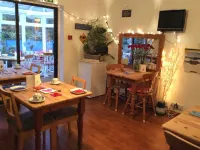 The Great Grubb Hotels in Totnes