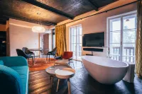 Ultra Premium Apartments Hotels in Mirkovice