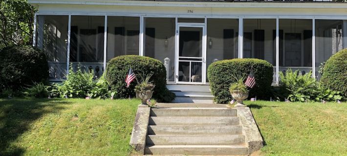 Aiken Manor B&B Hotels in Merrimack County