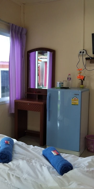 รูปภาพของคนชมรีสอร์ท