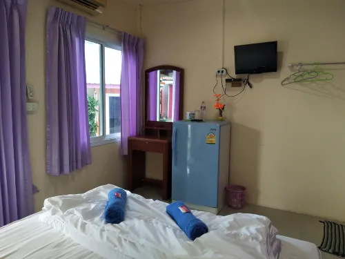 Khonchom Resort Hotels in Amphoe Nong Khae