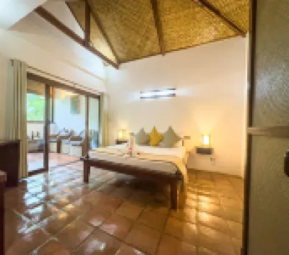 เอลนีโด โคโค่ รีสอร์ท