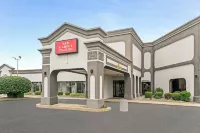 Red Carpet Inn & Suites Northeast Philadelphia Отели рядом с Аэропорт Северо-Восток Филадельфия