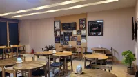 World Tourist Hotel - breakfast
