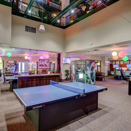 Laughlin River Lodge
