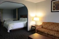 Gateway Inn - balcony