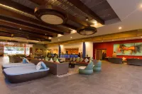 Grand Decameron Los Cabos, A Trademark All Inclusive Resort