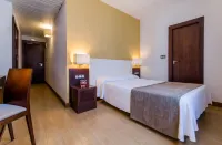 Don Juan Hotel a Granada