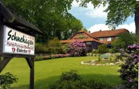 Hotel Schnehagen - 3-Star