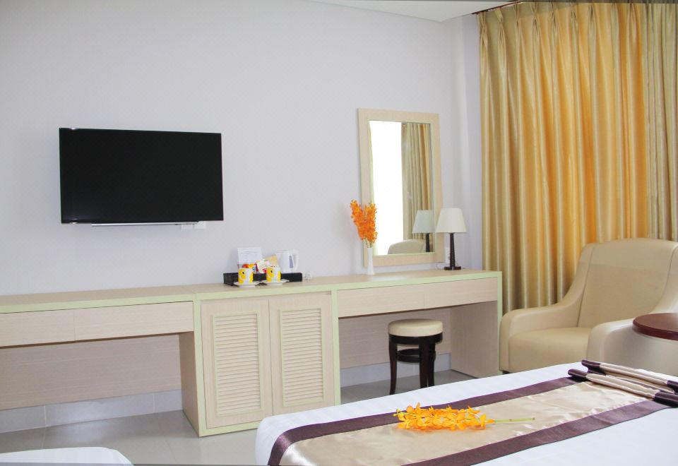 Victory Hotel Tây Ninh