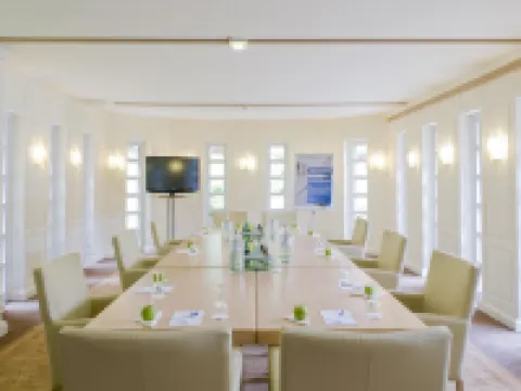 Upstalsboom Varel-Dangast Hotels in Varel