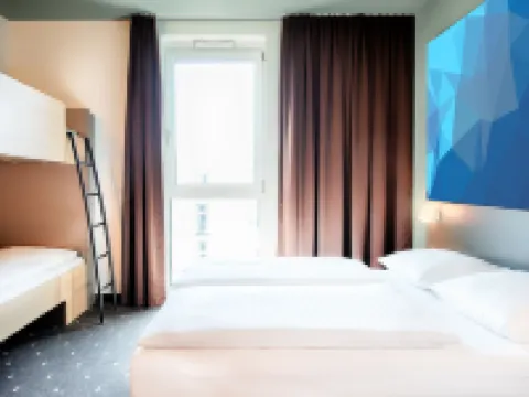 B&B Hotel Salzburg-Nord Hotels in Salzburg